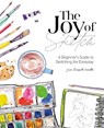 The Joy of Sketch - Jen (Author) Russell-Smith - 9781446308202