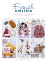 French Knitting - Karine (Author) Thiboult-Demessence - 9781446308974