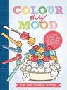 Colour My Mood - Olive Yong (Creator of Bichi Mao) - 9781446309032