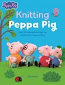 Knitting Peppa Pig - Cilla Webb - 9781446316535