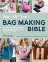 The All-New Bag Making Bible - Lisa (Author) Lam - 9781446316979
