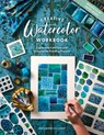 Creative Watercolor Workbook - Kate Rebecca Leach - 9781446318058