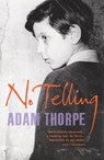 No Telling - Adam Thorpe - 9781446420454