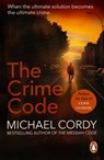The Crime Code - Michael Cordy - 9781446437100