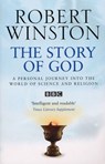 The Story Of God - Professor Lord Robert Winston - 9781446437544