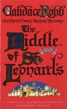 The Riddle Of St Leonard's - Candace Robb - 9781446439838