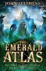 The Emerald Atlas:The Books of Beginning 1 - John Stephens - 9781446452011
