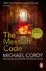 The Messiah Code - Michael Cordy - 9781446452295