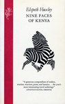 Nine Faces Of Kenya - Elspeth Huxley - 9781446484043