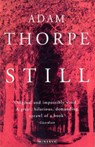 Still - Adam Thorpe - 9781446498194