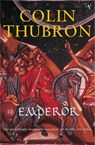 Emperor - Colin Thubron - 9781446499498
