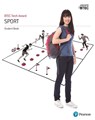 BTEC Tech Award in Sport, Activity and Fitness Student Book - Jennifer Stafford Brown ; Alex Sergison - 9781446943625