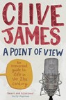 A Point of View - Clive James - 9781447204169