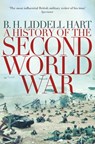 A History of the Second World War - B. H. Liddell Hart - 9781447209676