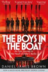 The Boys In The Boat - Daniel James Brown - 9781447210986