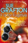 F is for Fugitive - Sue Grafton - 9781447212263