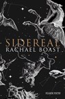 Sidereal - Rachael Boast - 9781447218173