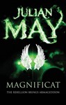 Magnificat - Julian May - 9781447224075