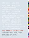 Isle of Noises - Daniel Rachel - 9781447226802
