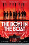 The Boys In The Boat - Daniel James Brown - 9781447247944