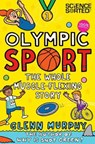 Olympic Sport: The Whole Muscle-Flexing Story - MURPHY,  Glenn - 9781447254683