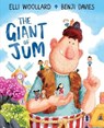 Giant of Jum - WOOLLARD,  Elli - 9781447254737