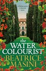 The Watercolourist - MASINI,  Beatrice - 9781447257714