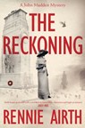 The Reckoning - Rennie Airth - 9781447261230
