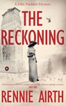 The Reckoning - Rennie Airth - 9781447261254
