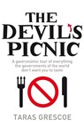 The Devil's Picnic - Taras Grescoe - 9781447263289