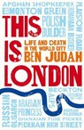 This is London - JUDAH,  Ben - 9781447274797