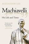 Machiavelli - Alexander Lee - 9781447275008