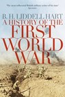 A History of the First World War - B. H. Liddell Hart - 9781447281856
