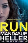 Run - Mandasue Heller - 9781447288343