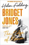 Bridget Jones: The Edge of Reason - Helen Fielding - 9781447288947