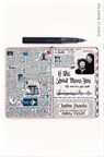 If The Spirit Moves You - Justine Picardie - 9781447289296