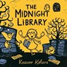 The Midnight Library - Kazuno Kohara - 9781447298182