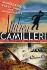 Montalbano's First Case and Other Stories - Andrea Camilleri - 9781447298403