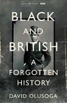 Black and british - david olusoga - 9781447299738