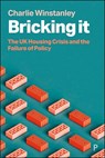 Bricking It - Charlie (Refugee Winstanley - 9781447377054