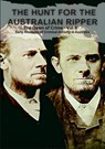 Maloy, R: Hunt for the Australian Ripper - Roy Maloy ;  Deb Robinson - 9781447842644