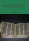 Bijbelse Chronologie; Tijdtabel Oud En Nieuw Testament - Willem Westerbeke - 9781447853121
