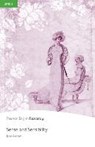 Sense and Sensibility - AUSTEN,  Jane - 9781447925811