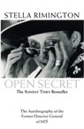 Open Secret - Stella Rimington - 9781448107483
