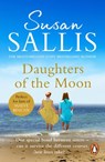 Daughters Of The Moon - Susan Sallis - 9781448110957