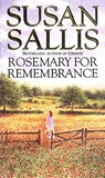 Rosemary For Remembrance - Susan Sallis - 9781448110995