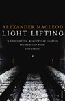 Light Lifting - Alexander MacLeod - 9781448137145