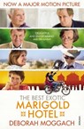 The Best Exotic Marigold Hotel - Deborah Moggach - 9781448137657