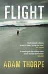 Flight - Adam Thorpe - 9781448139613
