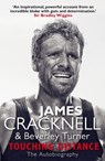 Touching Distance - Beverley Turner ; James Cracknell - 9781448149117